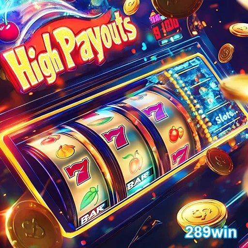 Segurança e privacidade garantidas em cada transação - 289win