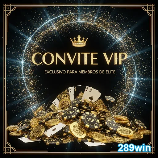 Atendimento VIP personalizado para jogadores responsáveis na 289win
